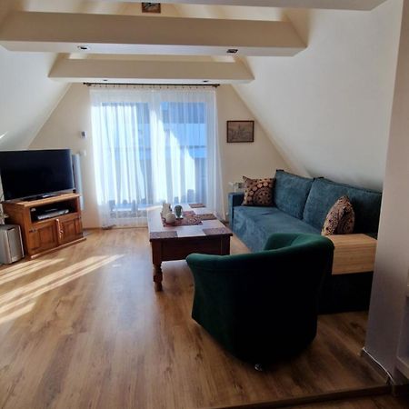 Apartament Zlap Oddech Закопане Экстерьер фото