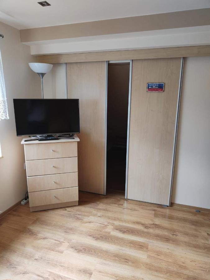 Apartament Zlap Oddech Закопане Экстерьер фото