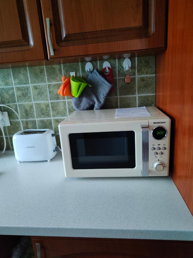 Apartament Zlap Oddech Закопане Экстерьер фото