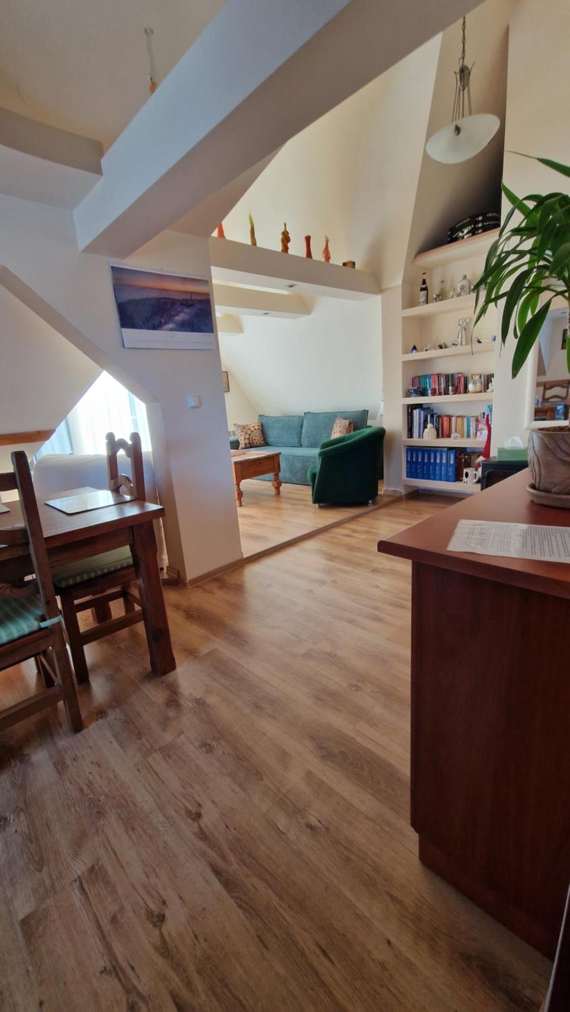 Apartament Zlap Oddech Закопане Экстерьер фото